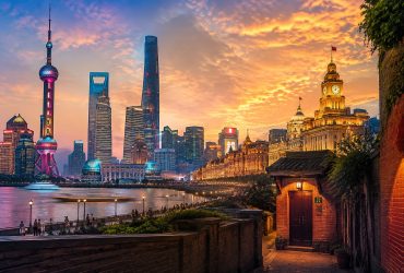 From Cyberpunk Skyscrapers to Hidden 1920s Speakeasies: A Shanghai Weekend Route 22 From Cyberpunk Skyscrapers to Hidden 1920s Speakeasies: A Shanghai Weekend Route