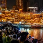 Hongyadong and Beyond: The Secret of Chongqing's Tourism Boom