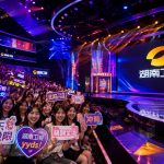 The Mango Magic: How Hunan TV Wins Chinese Youth's Hearts