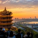 The Return of Yellow Crane Tower: How Tourism Reshapes Wuhan
