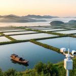 Harvest of a Thousand Lakes: Hubei's Freshwater Fish Industry