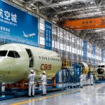 Made in Jiangxi: How Nanchang Became an Aviation Hub