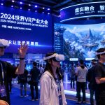 Virtual Reality Hub: How Nanchang Embraces a New Frontier