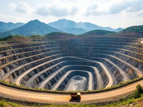 Copper Capital: How Jiangxi's Copper Industry Shapes Global Markets