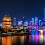 Let There Be Light: Nanchang's LED Tech Goes Global