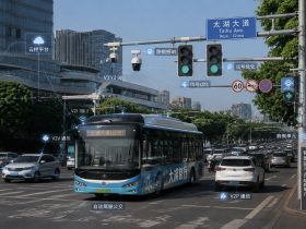 How Wuxi Became the Brain of China's IoT Revolution