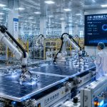 Jiangsu's Solar Economy: Powering the World with Photovoltaics