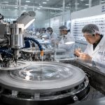Jiangsu's Hidden Champions: How Small Factories Rule Global Markets