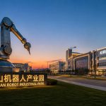 Kunshan's Robot Industry: How This County-Level City Became a Robotics Heaven