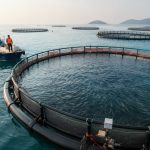 Shandong's Blue Granary: Ocean Ranches and the Future of Seafood Farming