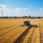 China's Breadbasket: Why Henan Tops Wheat Production Year After Year