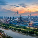 Tangshan's Steel: Why One in Three Tonnes of Chinese Steel Comes from This City