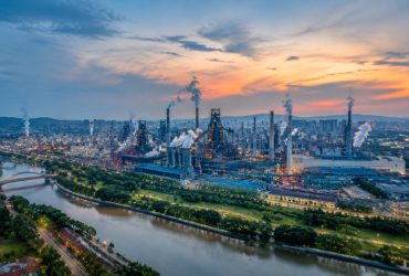 Tangshan's Steel: Why One in Three Tonnes of Chinese Steel Comes from This City 20 Tangshan's Steel: Why One in Three Tonnes of Chinese Steel Comes from This City