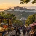 Chengde Mountain Resort: Beyond History, the Local Businesses That Thrive