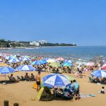 Qinhuangdao's Seaside: How Beidaihe Became the Backyard of Beijing-Tianjin-Hebei
