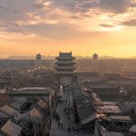 Pingyao Ancient City: How a World Heritage Site Feeds Its People