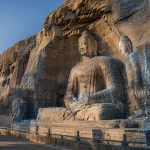 Yungang Grottoes and Digital Restoration: How Technology Protects a Millennia-Old Heritage