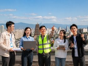 After the Coal Tycoons: What Do Young People in Shanxi Do for Work?