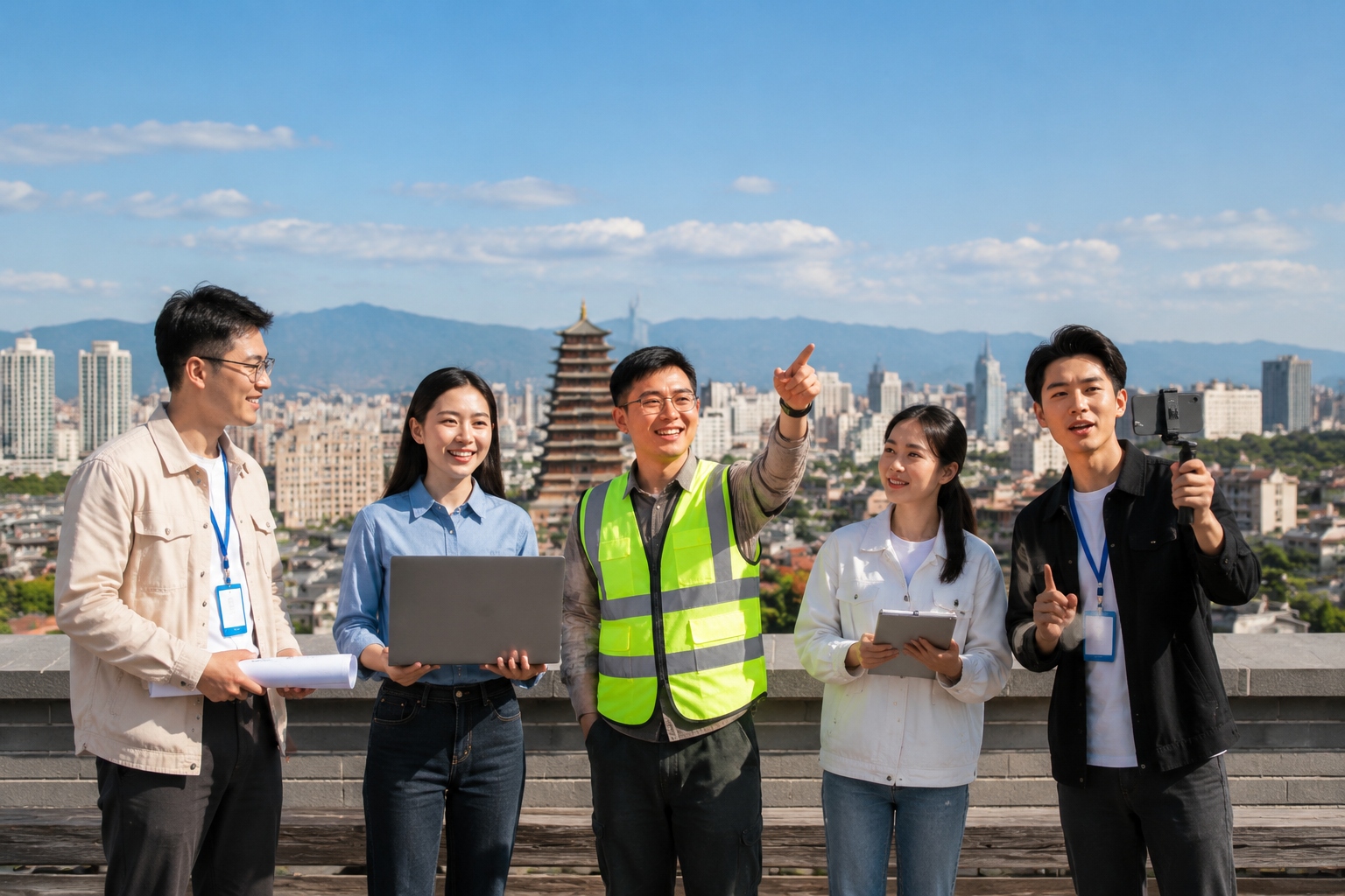 After the Coal Tycoons: What Do Young People in Shanxi Do for Work?