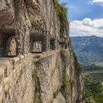 The Cliff-Hanging Village: A Courage-Testing Drive Through the Taihang Mountains