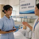 A Rural Girl's Vocational Path in Northern Anhui: Changing Her Future?