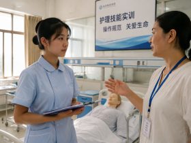 A Rural Girl's Vocational Path in Northern Anhui: Changing Her Future?
