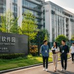 Tianfu Software Park: How a Second-Tier City Attracts IT Talent?