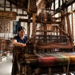 Shu Brocade and Embroidery: Preserving Traditions in Modern Sichuan