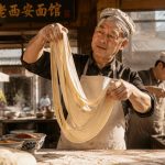 A Noodle Province: How a Bowl of Biangbiang Noodles Feeds Millions?