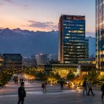 Xi'an's Software Park and Coders: A Silicon Valley in the West?