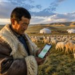 Ningxia Tan Sheep: Herders' Digital Transformation