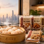 Cantonese Pre-Made Cuisine: How Guangdong Is Sharing Its Culinary Delights with the World