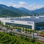 CATL and Fujian's Lithium Battery Industry: A Mountainous City's Global Ambition