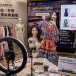 Shishi, Quanzhou: How Apparel E-Commerce Dominates Livestreaming in Southeast Asia