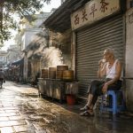 The Dim Sum Marathon: Wandering Guangzhou's Hidden Alleyways for Tea