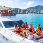 Sanya's Yacht Economy: Making the 'Noble Sport' Affordable for Ordinary People