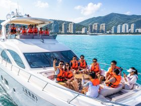 Sanya's Yacht Economy: Making the 'Noble Sport' Affordable for Ordinary People