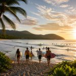 Wanning Surf Town: How Hainan Is Becoming a New Destination for International Surfers