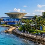 Hainan's MICE Economy: Why Global Giants Choose Boao for Conferences