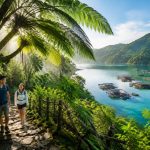 Beyond the Resorts: Trekking Hainan's Rainforests and Floating Tanka Villages