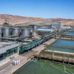 Gansu's Rare Earth Industry: The Hidden Champion Behind High-Tech