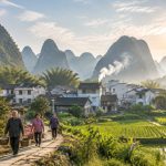 Guangxi: Where Mountains, Mysteries, and Daily Life Meet