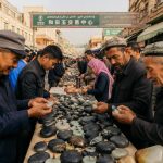 Hetian Jade: How a Stone Becomes a Million-Dollar Business