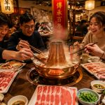Huanxian Lamb in Gansu: Why It's Perfect for Hotpot