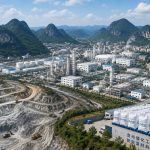 Phosphate and Batteries: How Guizhou Powers the EV Supply Chain