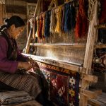 Handwoven Tibetan Rugs: Qinghai's Ancient Craft Goes Global
