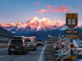 Tibet Tourism 2.0: From Highway 318 to Highland Homestays