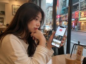 Xiaohongshu: From Beauty Tips to City Guides, How Chinese Youth Use It as a Search Engine