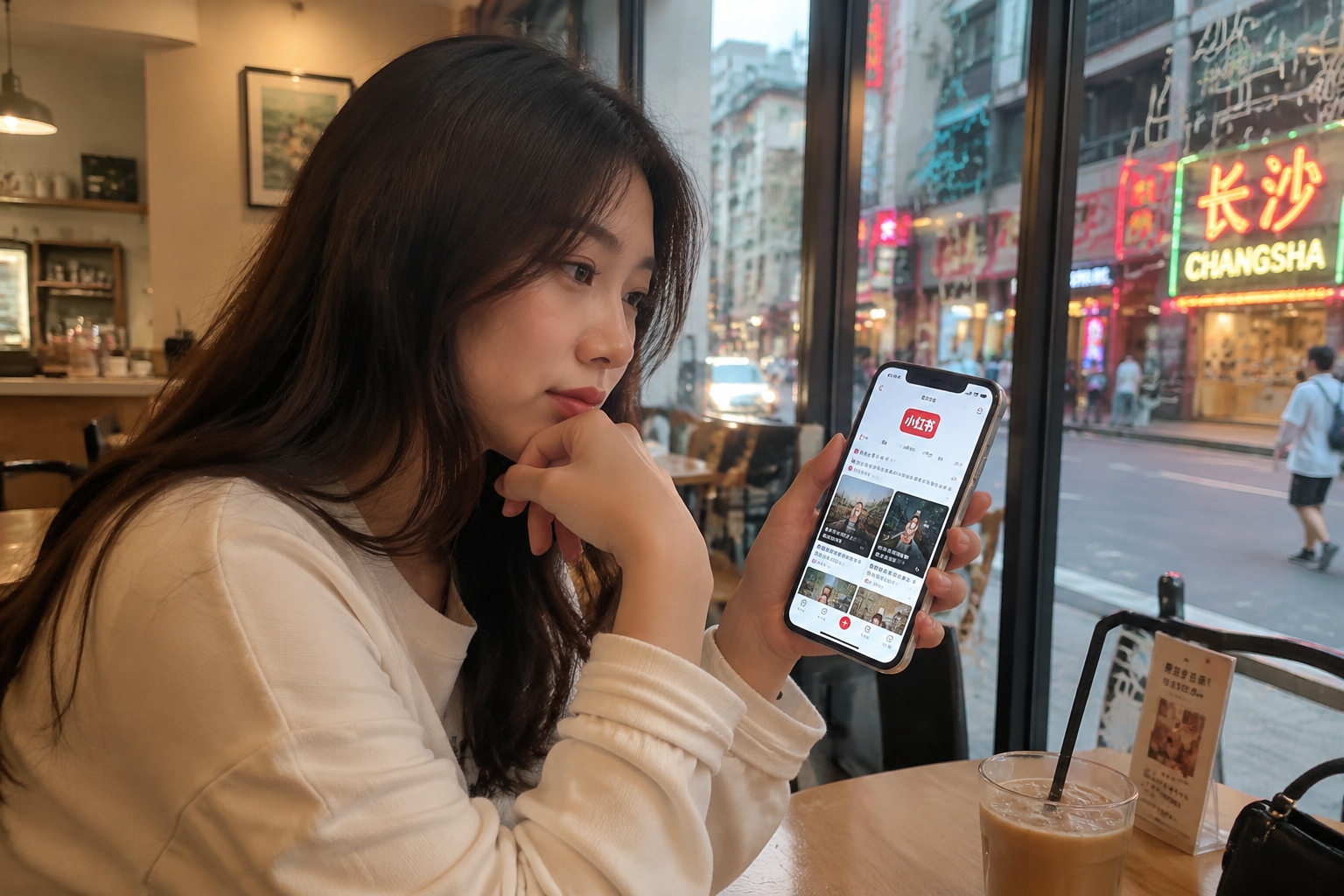 Xiaohongshu: From Beauty Tips to City Guides, How Chinese Youth Use It as a Search Engine