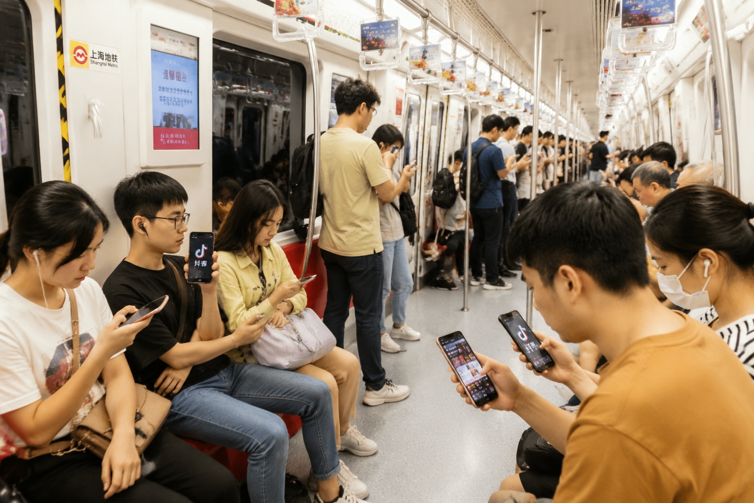 Douyin Short Videos: Explosive Self-Expression or Algorithmic Collective Carnival?